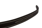 Huntley Equestrian Fancy Stitched Leather Pony Halter Replacement Crown