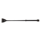 Huntley Equestrian Leather Jumping Bat Riding Crop