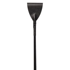 Huntley Equestrian Leather Jumping Bat Riding Crop