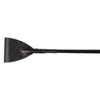 Huntley Equestrian Leather Jumping Bat Riding Crop