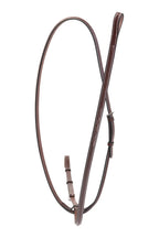 Huntley Equestrian Sedgwick Fancy Stitched Raised Standing Martingale