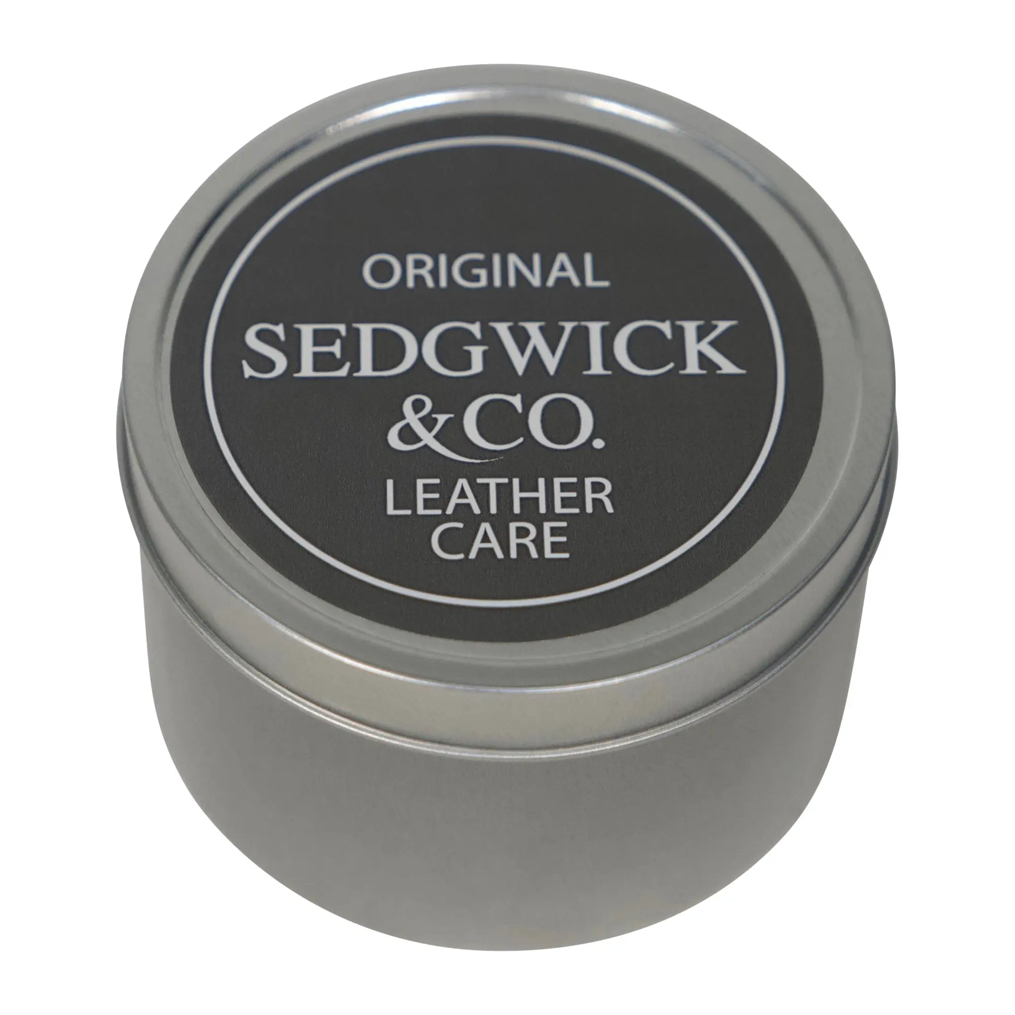 Huntley Equestrian Sedgwick Leather Care