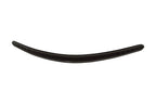 Huntley Equestrian Triple Stitched Leather Halter Replacement Crown Piece