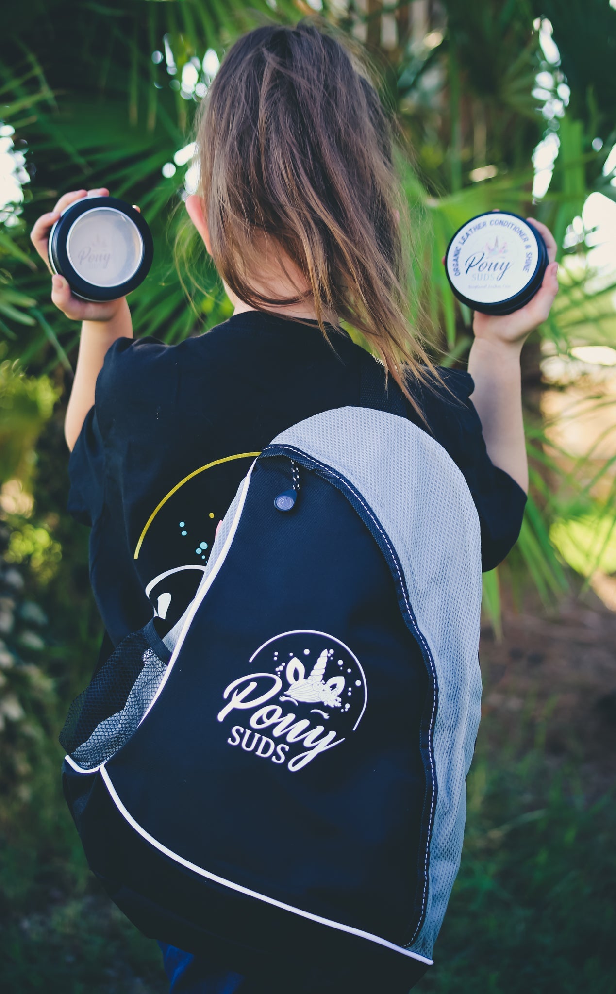 Tin Combo- Soap and Conditioner