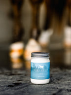 Wash Rack Candle- CLOSEOUT