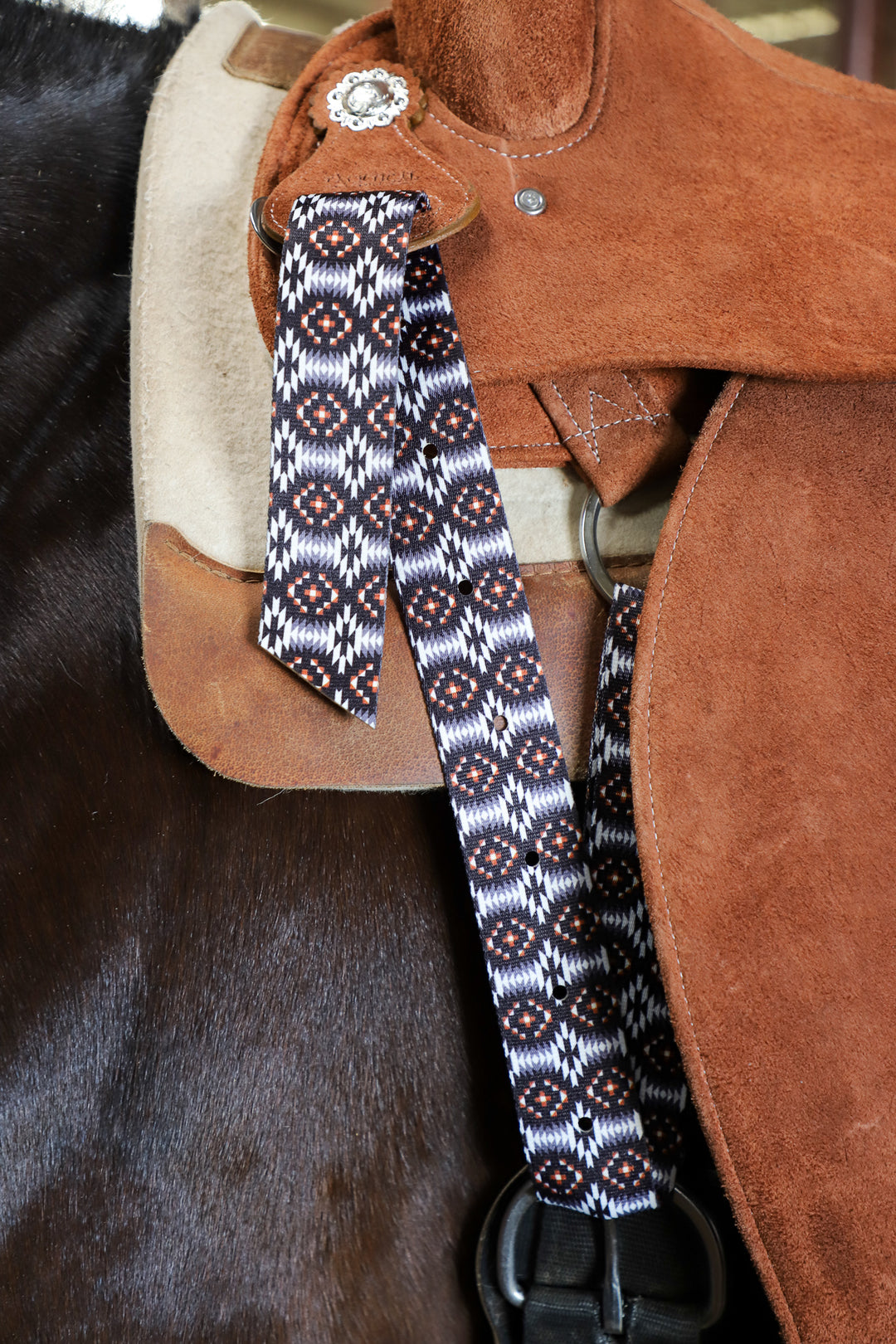 TACKTICAL™ LATIGO & OFF BILLET SET - DEL RIO