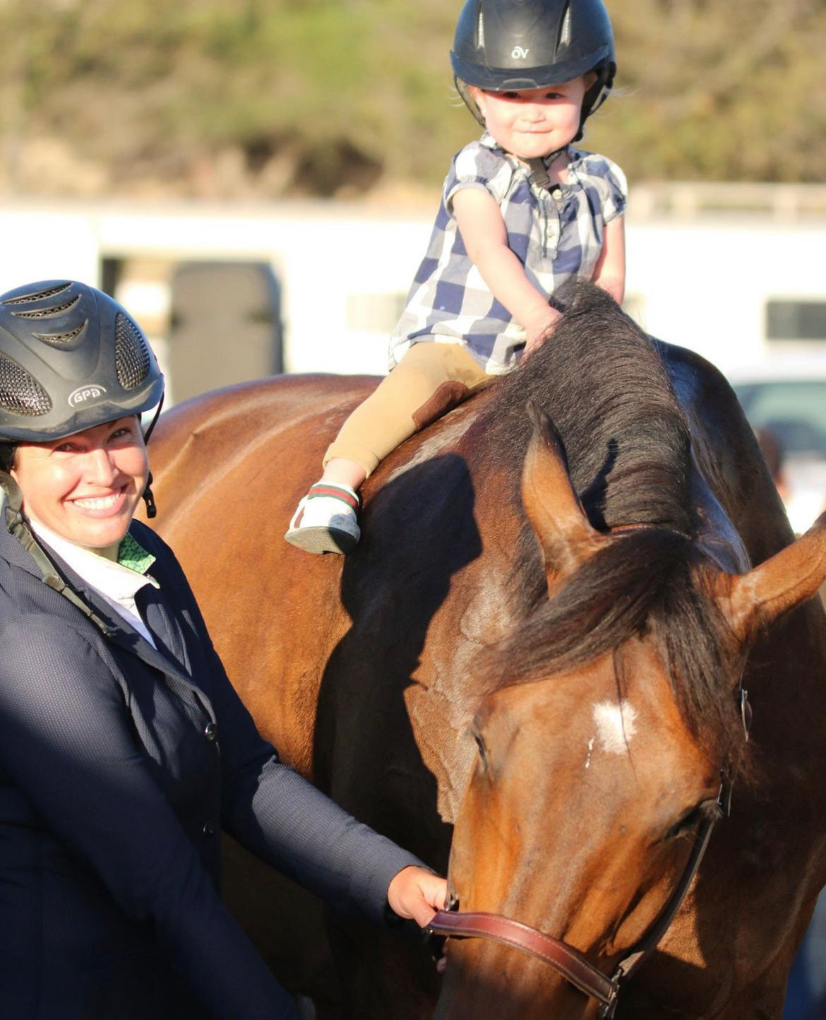 Pony Suds Leather Soap- Mamby Unicorn - (pack of 3)