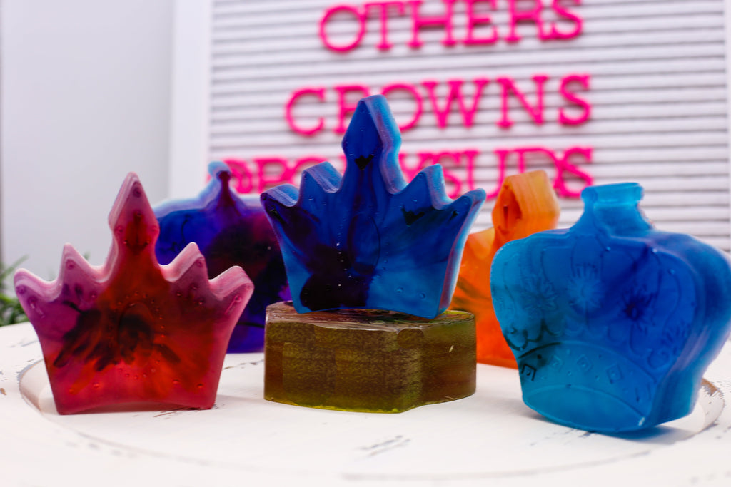 Pony Suds Leather Soap- Royal Pony