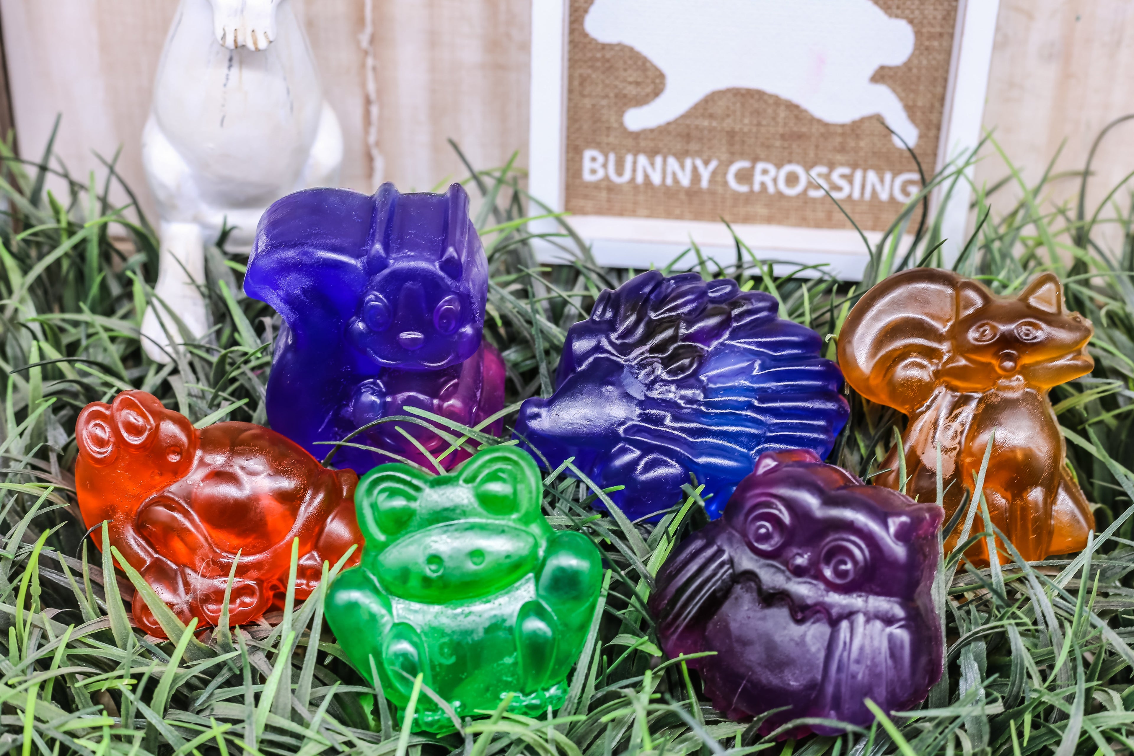 Pony Suds Leather Soap- Tack Pals