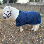 Kensington 1200D Adjustable Foal 180G Medium Weight Winter Turnout Blanket - Waterproof & Breathable