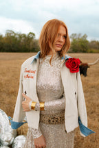 Sweetheart of the Rodeo Jacket