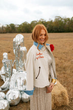 Sweetheart of the Rodeo Jacket