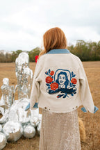 Sweetheart of the Rodeo Jacket