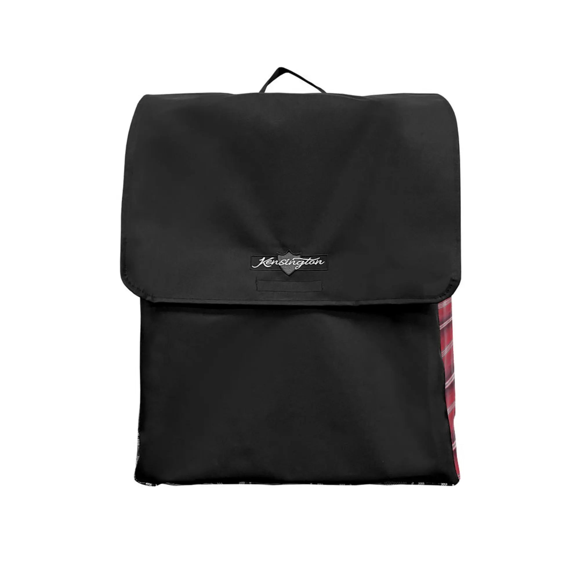 Kensington Stall Front Blanket Storage Bag - Durable, Breathable, Fits up to 2 Turnouts