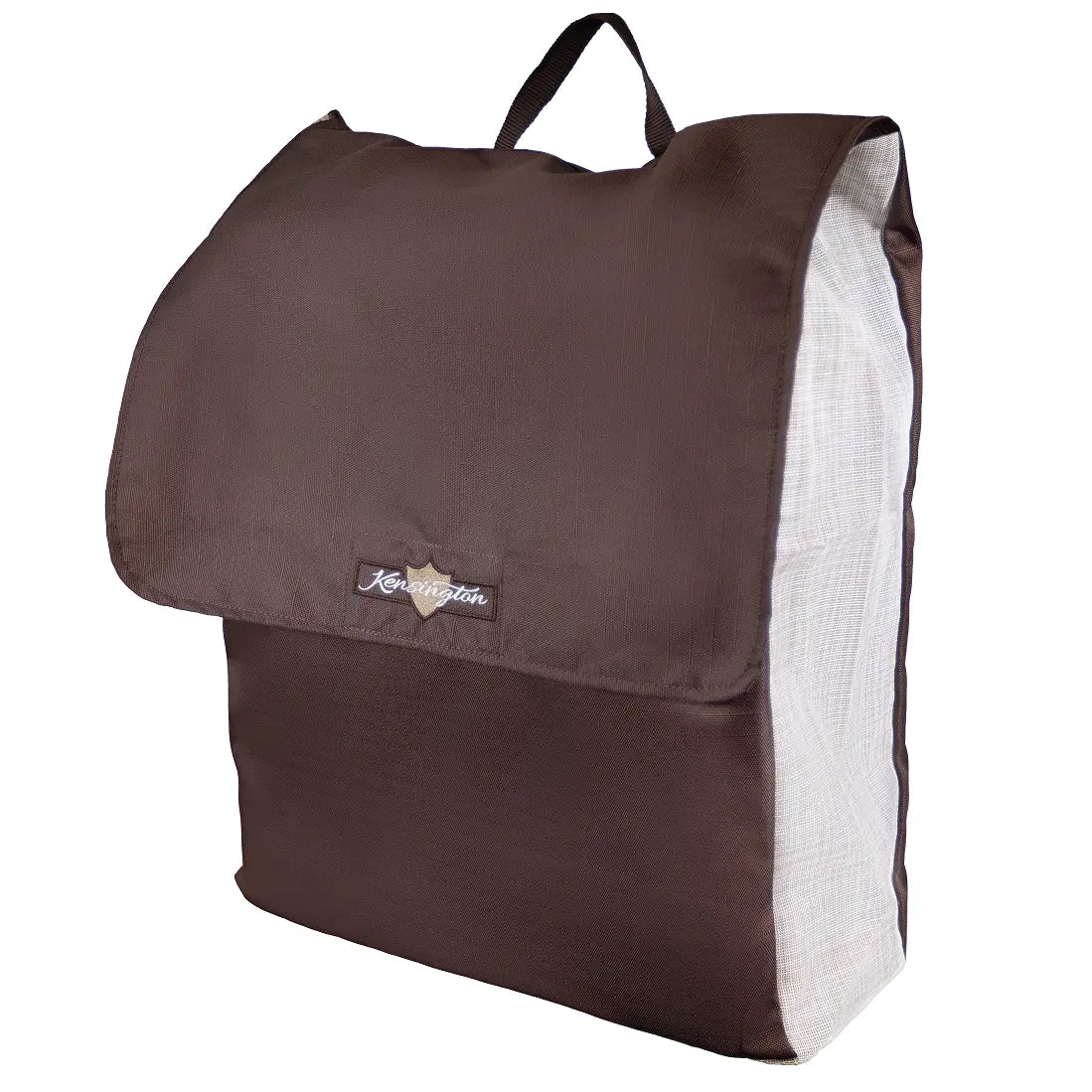Kensington Stall Front Blanket Storage Bag - Durable, Breathable, Fits up to 2 Turnouts