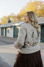 Rodeo in the Sky Jacket