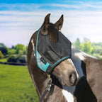 Kensington UViator CatchMask Fly Mask with 90% UV Protection - Roomy Fit
