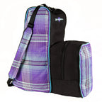 Padded English Boot Carry All - Holds Tall Boots, Helmet and Crop