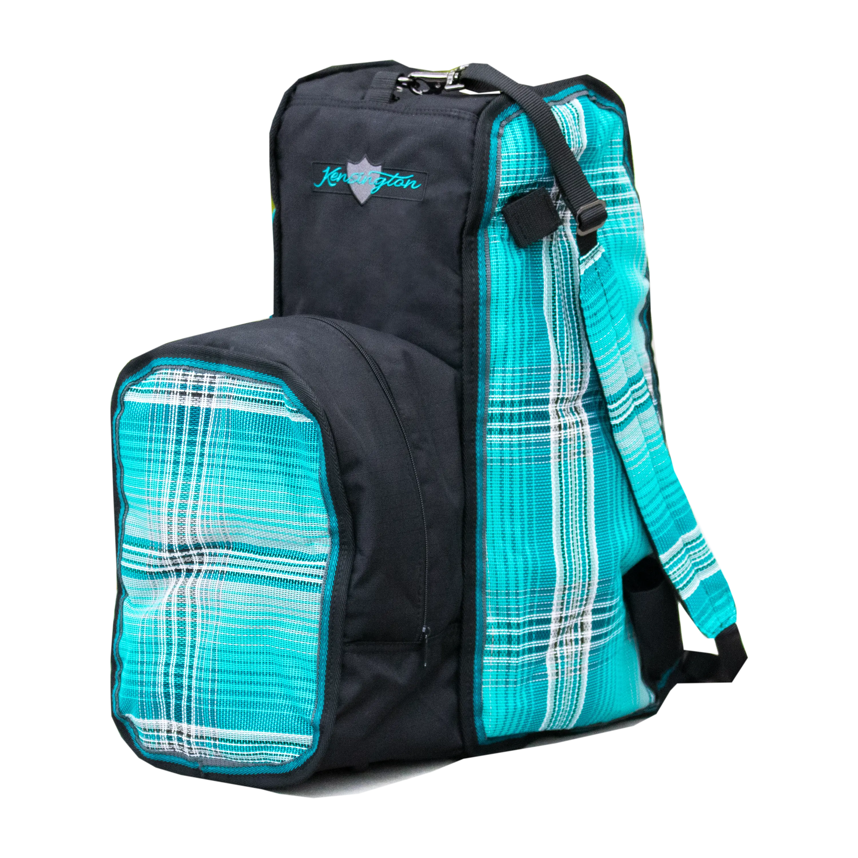 Padded English Boot Carry All - Holds Tall Boots, Helmet and Crop