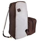 Padded English Boot Carry All - Holds Tall Boots, Helmet and Crop