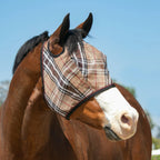 Kensington Fly Mask with 73% UV Protection