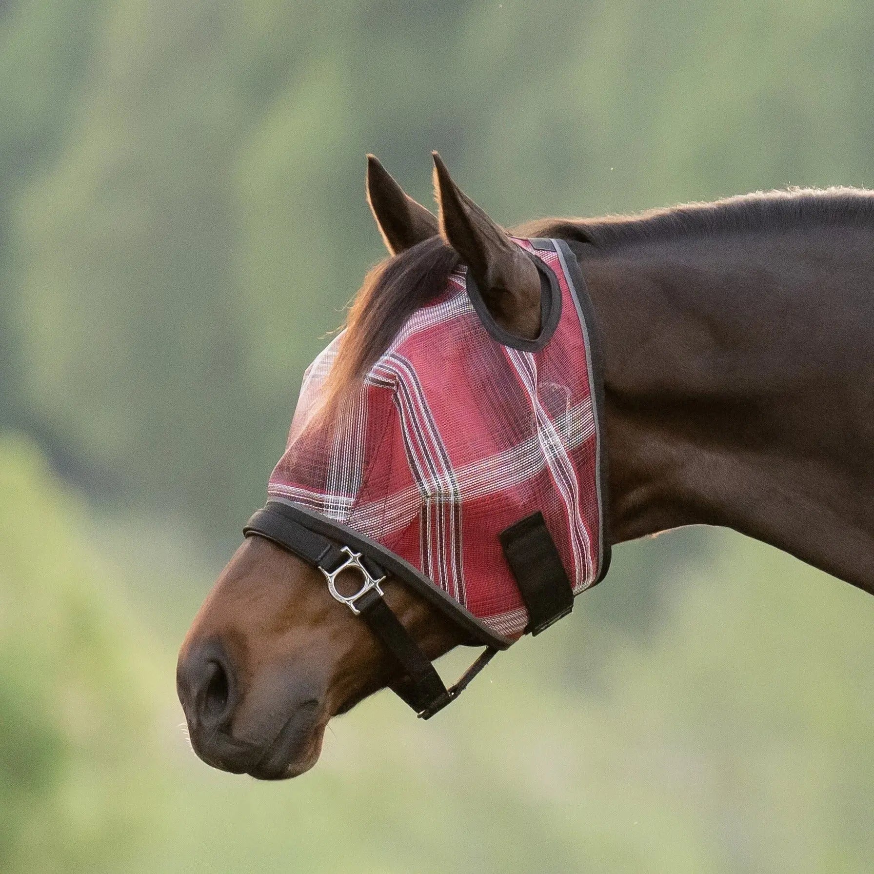 Kensington Fly Mask with 73% UV Protection