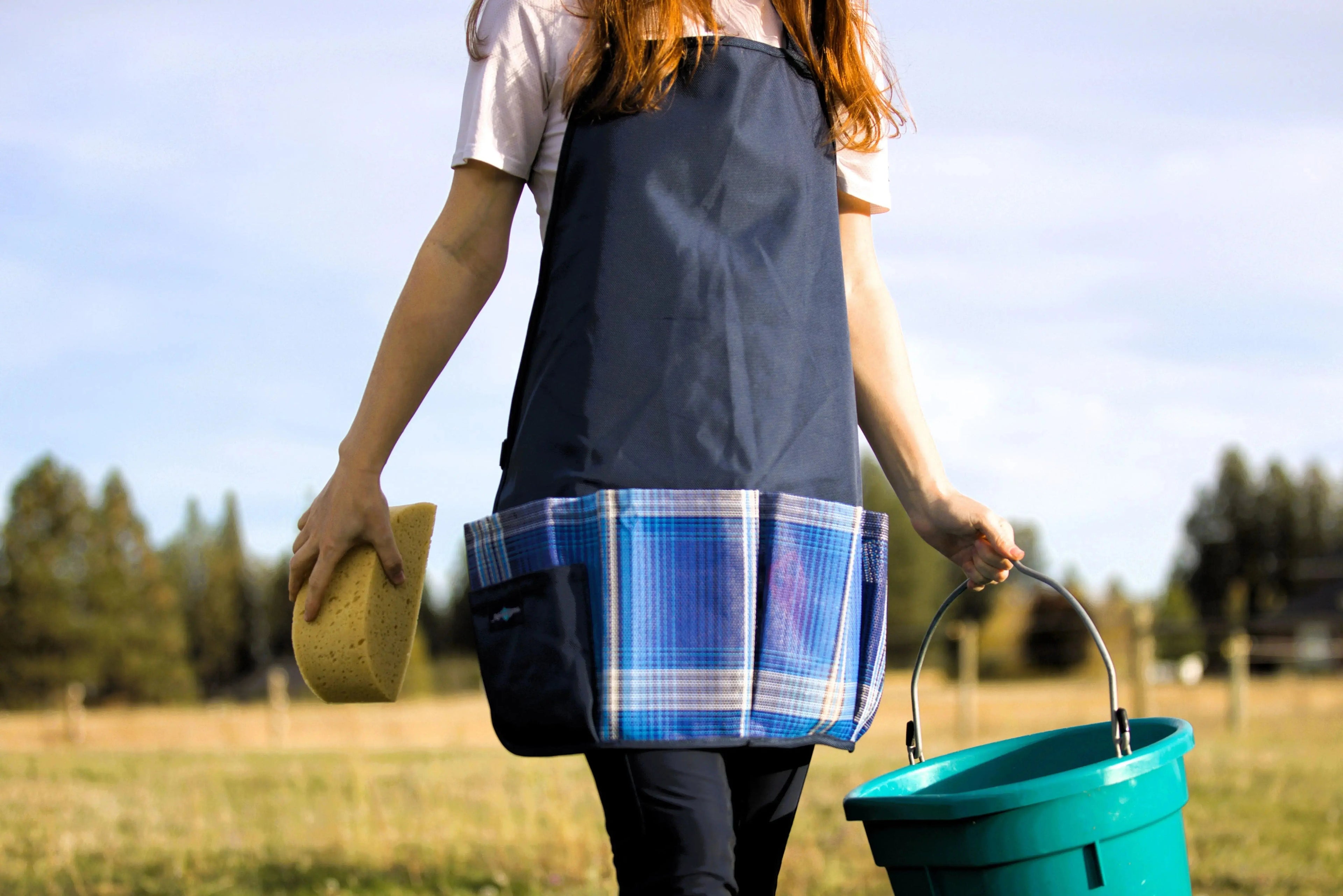 Waterproof Grooming Apron