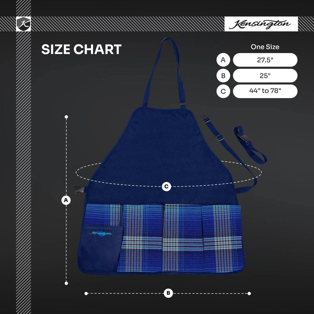 Waterproof Grooming Apron