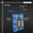 Kensington Hay Bag with Easy Load Rim - 2 Flake Capacity