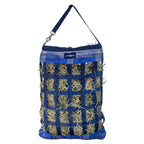 Kensington Slow Feed Hay Bag with Easy Load Rim - 1 Flake Capacity