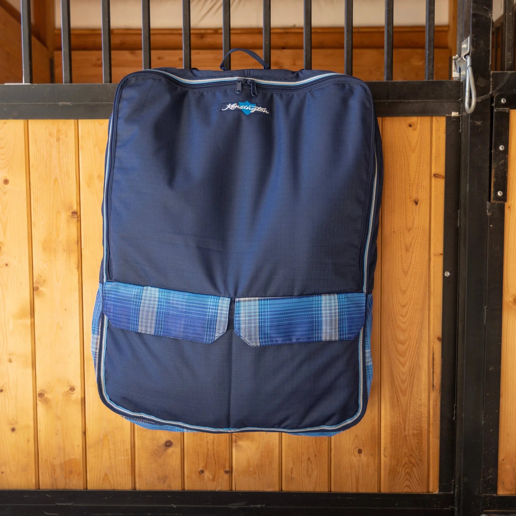 Harness Bag with Adjustable Straps