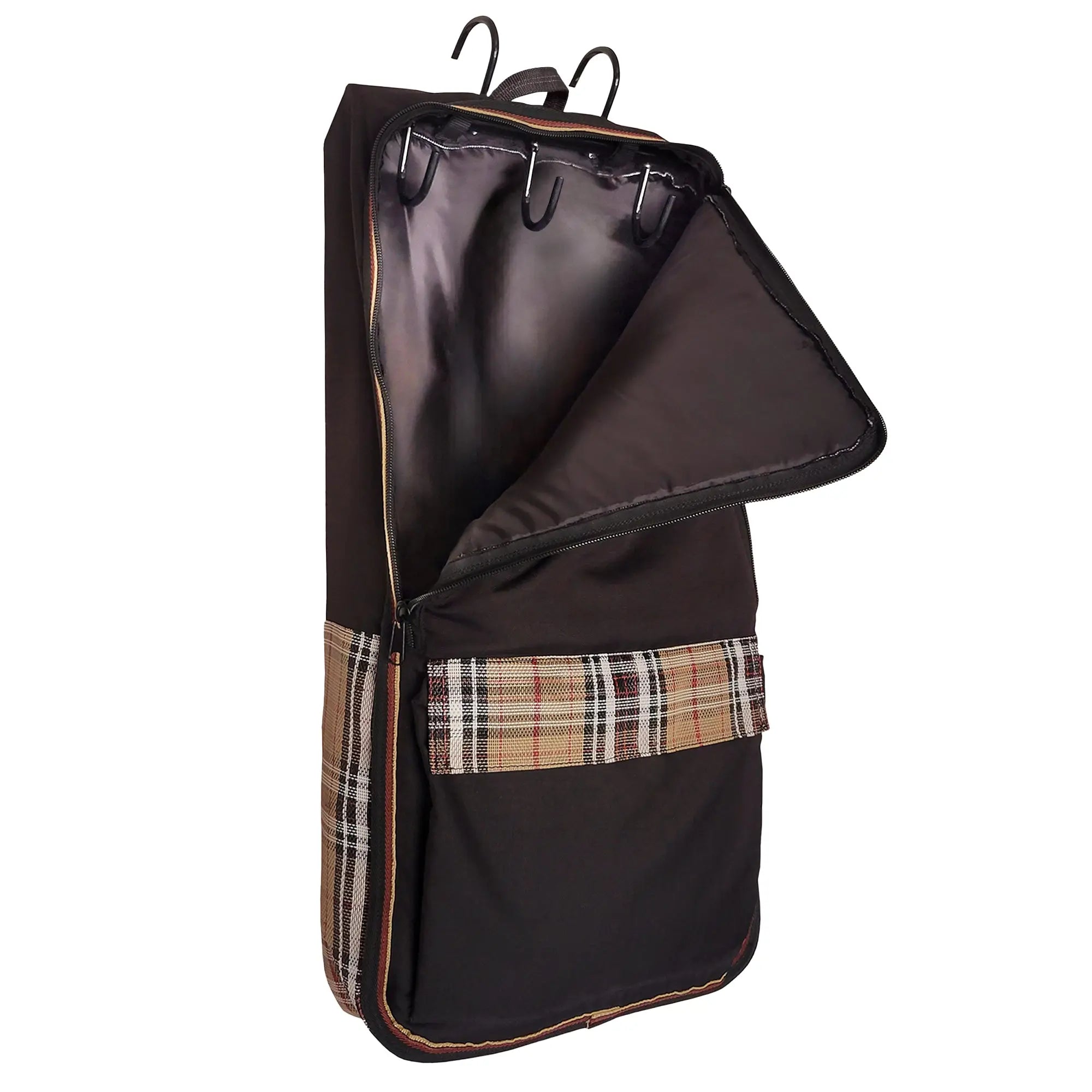 Halter & Bridle Bag with Hooks