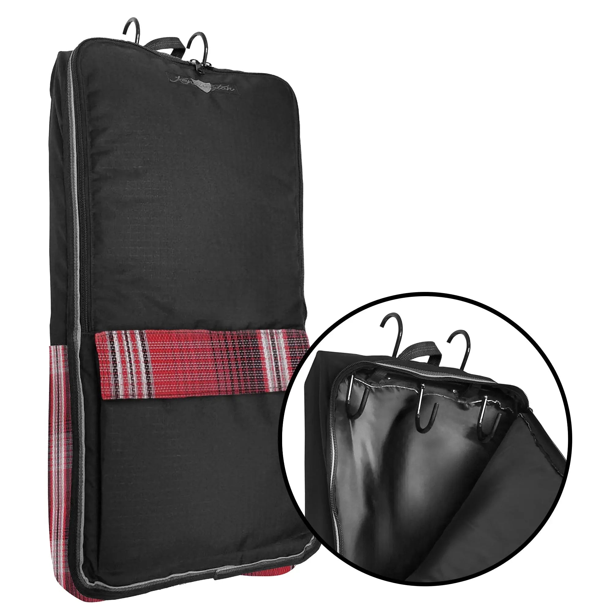 Halter & Bridle Bag with Hooks