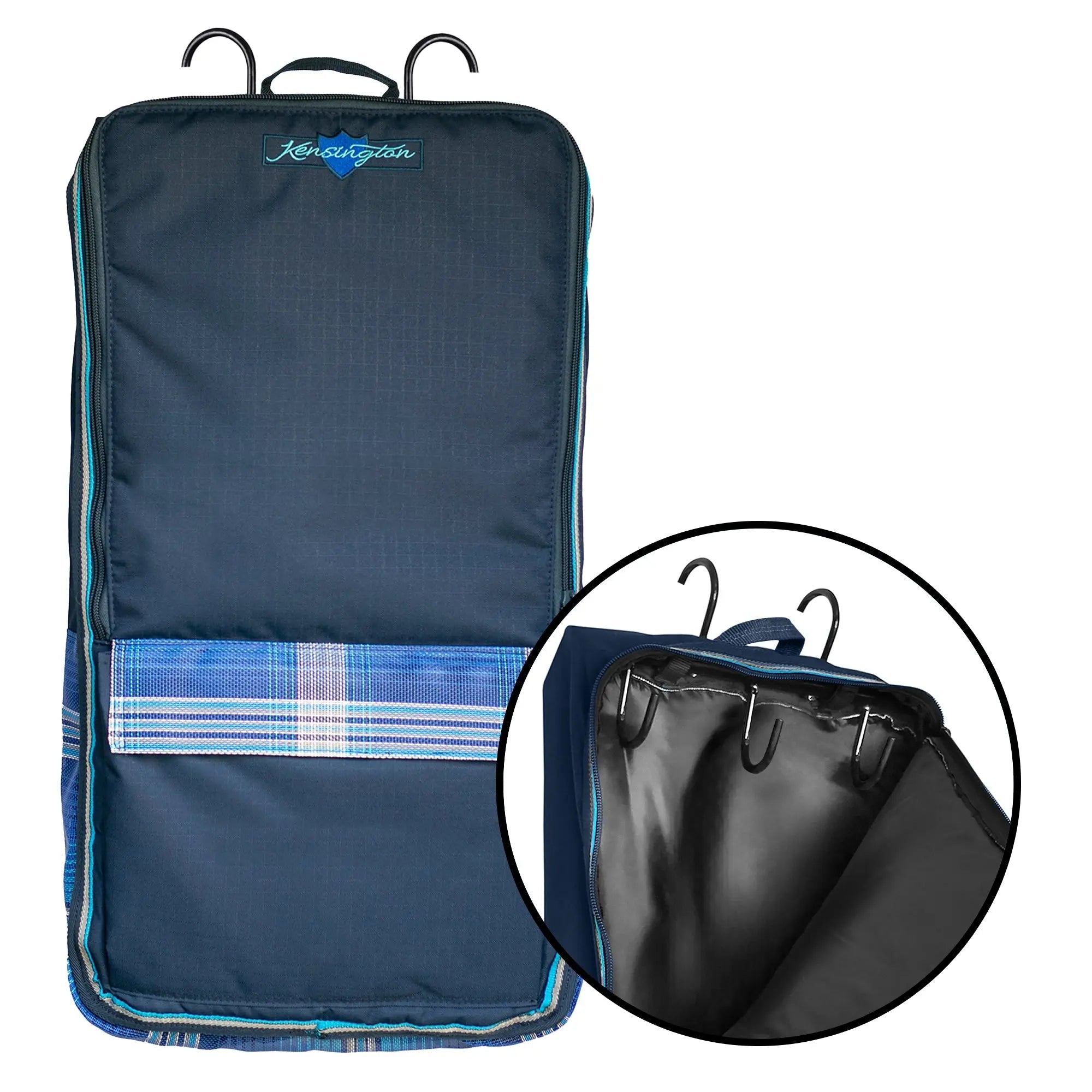 Halter & Bridle Bag with Hooks