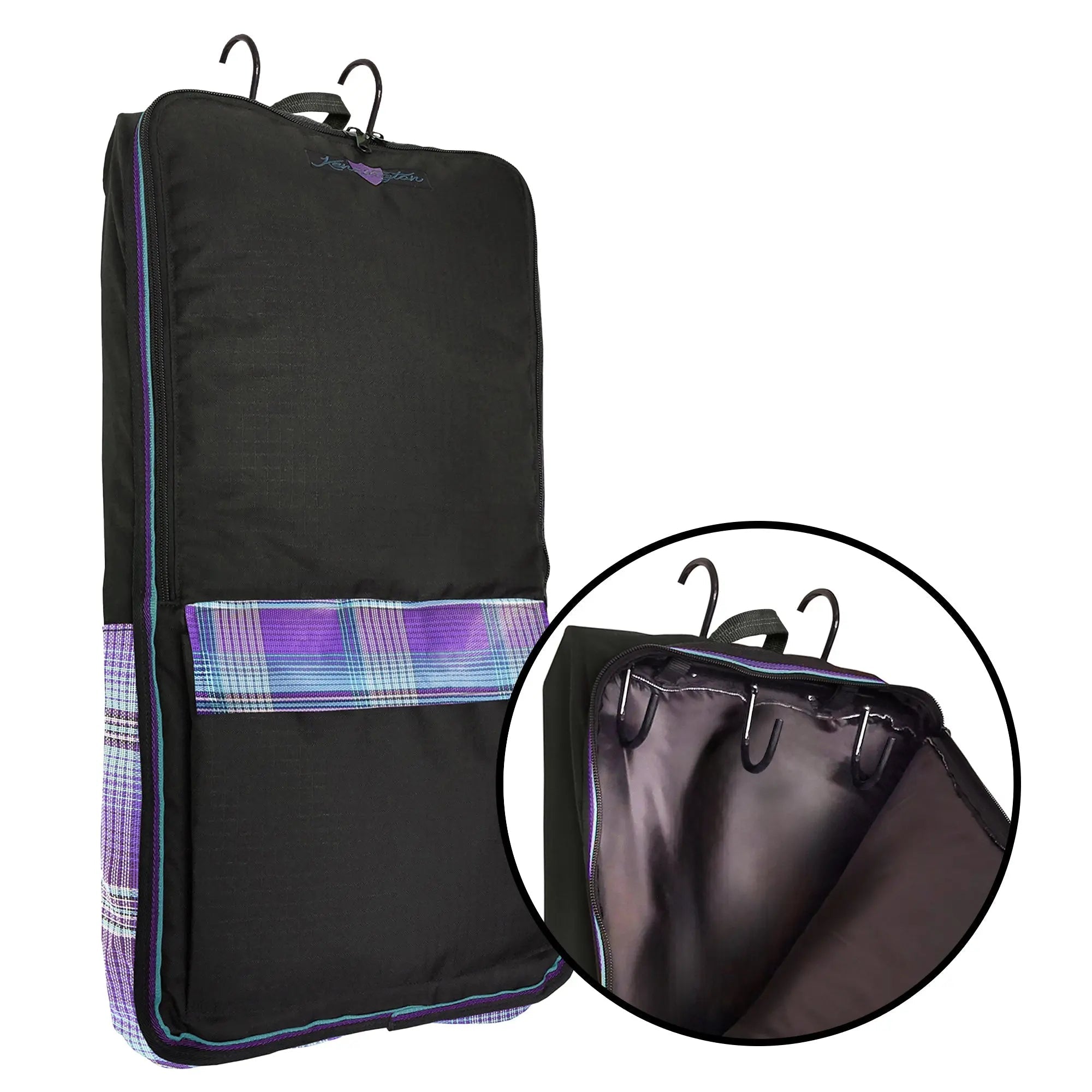 Halter & Bridle Bag with Hooks