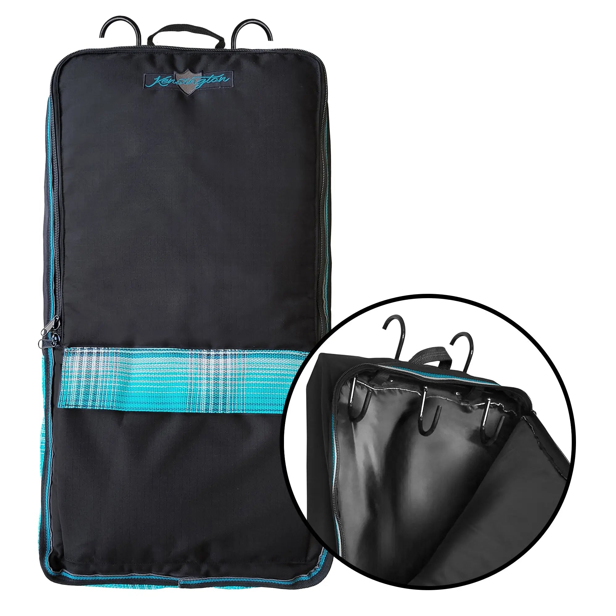 Halter & Bridle Bag with Hooks