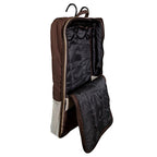 Halter & Bridle Bag with Hooks