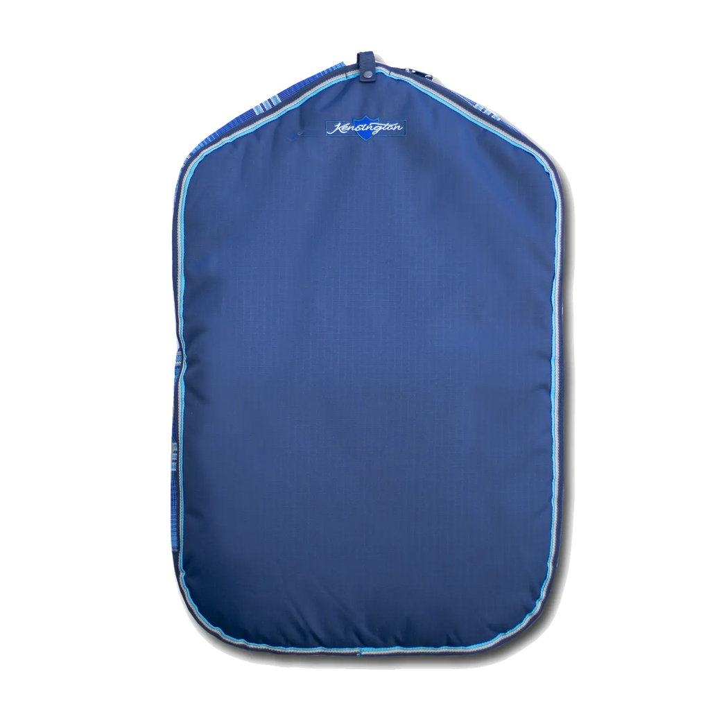 Padded Hanging Garment Bag