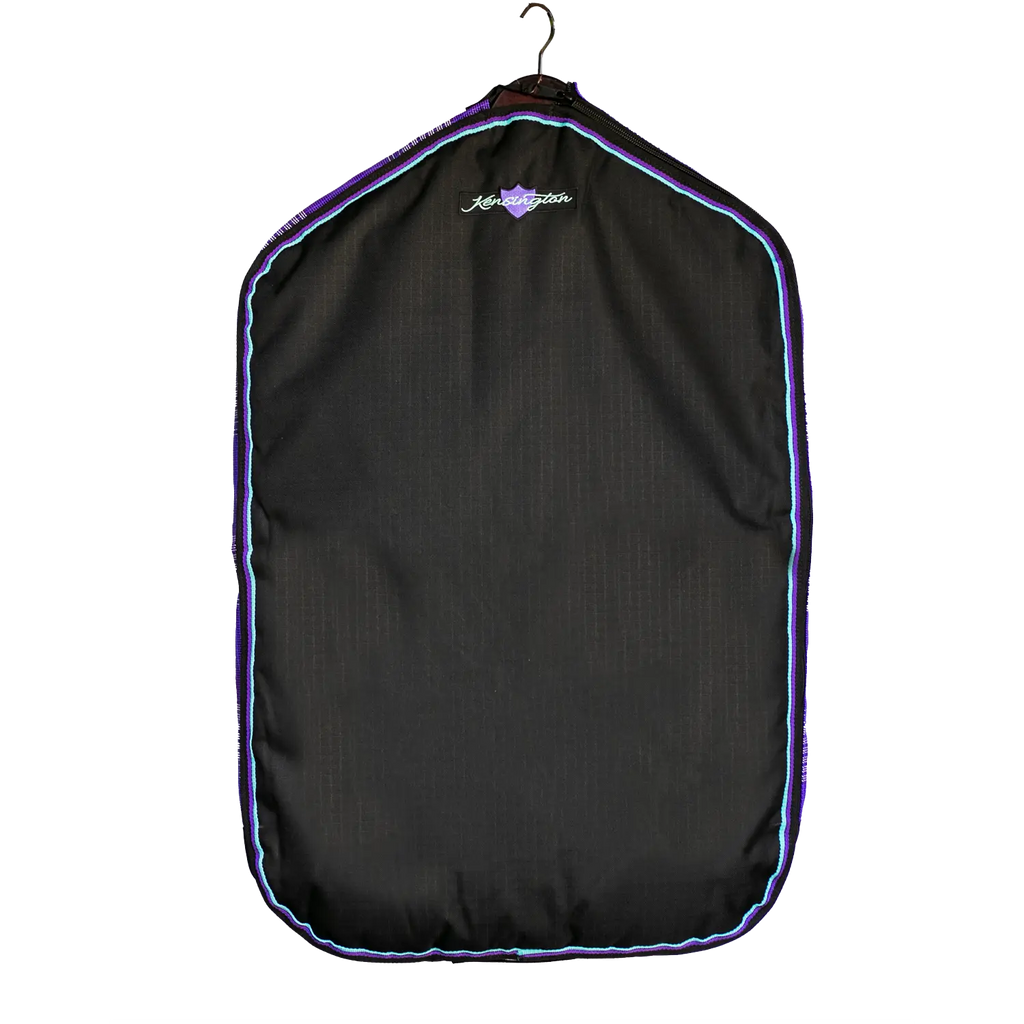 Padded Hanging Garment Bag