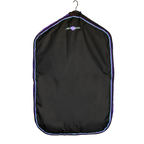 Padded Hanging Garment Bag