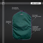 Padded Hanging Garment Bag