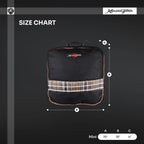 Mini Halter & Bridle Bag with Hooks