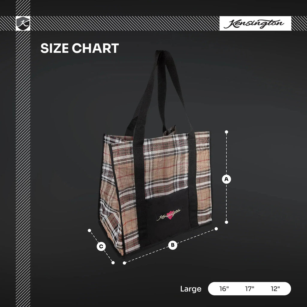 Large Tote Bag