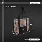 Large Tote Bag