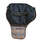 Kensington Western Saddle Protective Carry Bag