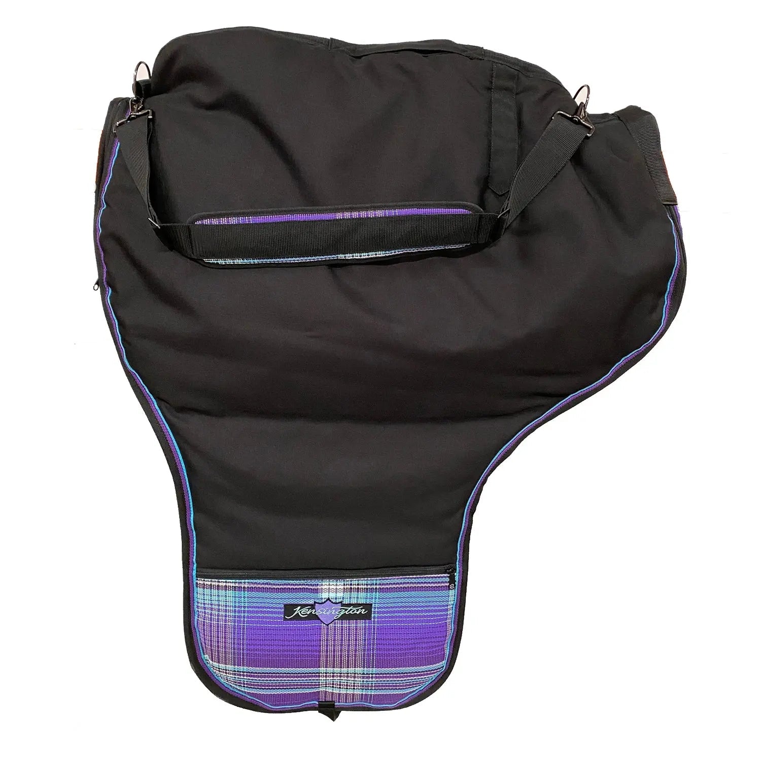 Kensington Western Saddle Protective Carry Bag