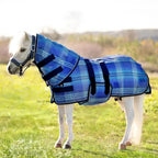Kensington Mini Protective Fly Sheet with Belly Band - 73% UV Protection