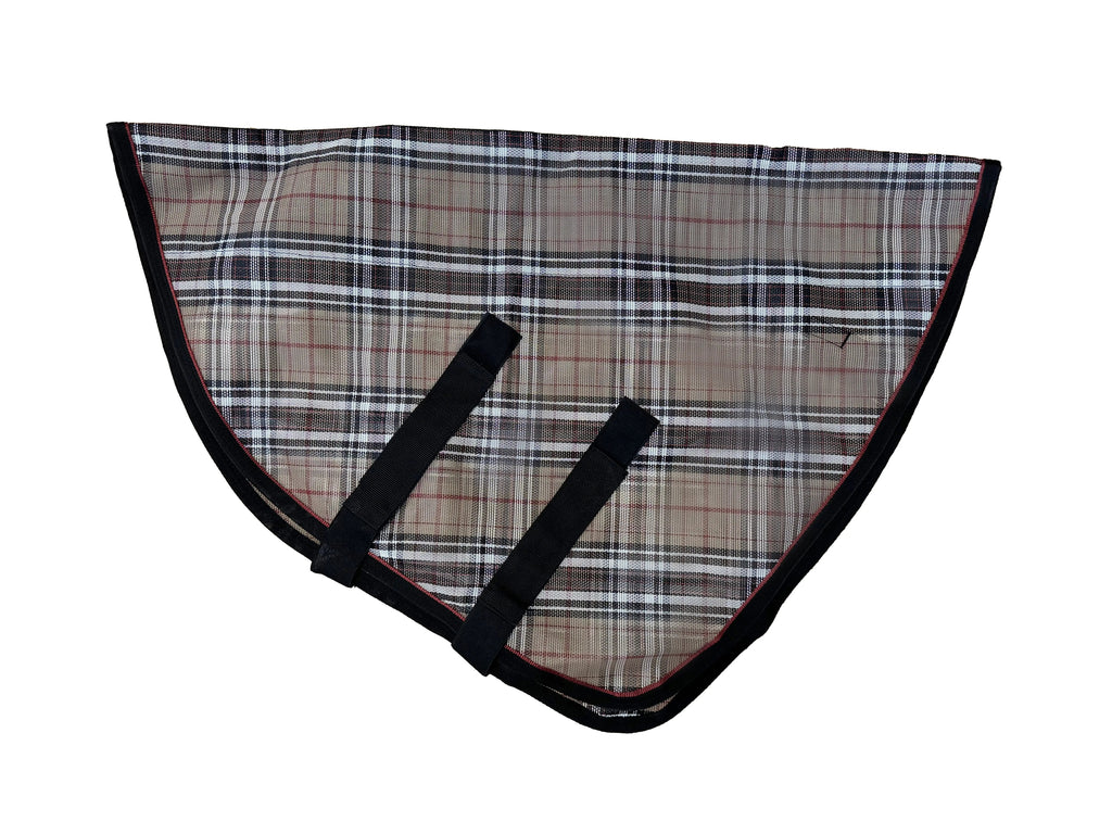 Kensington Pony Protective Neck Cover - Pairs with Fly Sheet - 73% UV Blocking