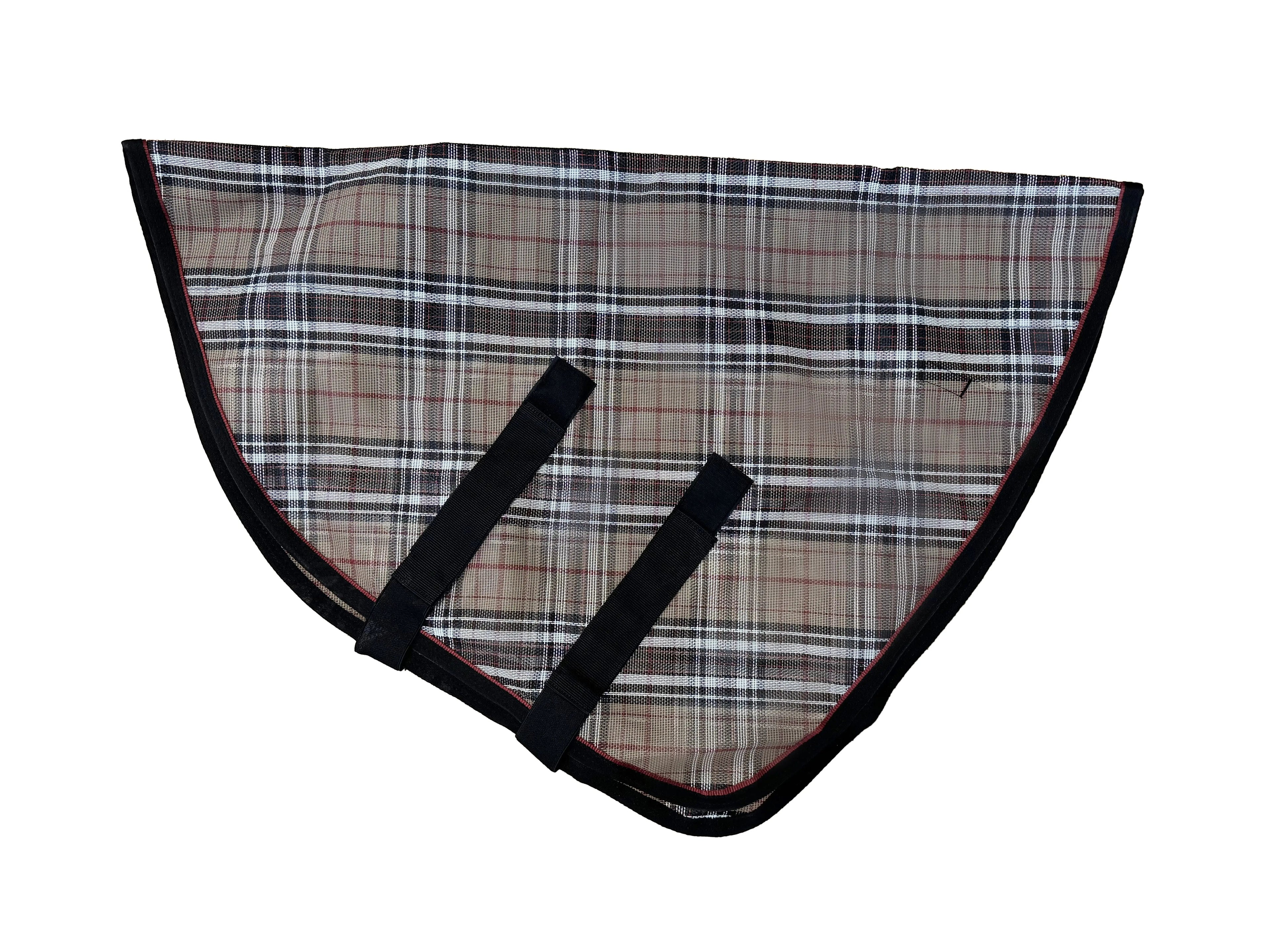 Kensington Pony Protective Neck Cover - Pairs with Fly Sheet - 73% UV Blocking