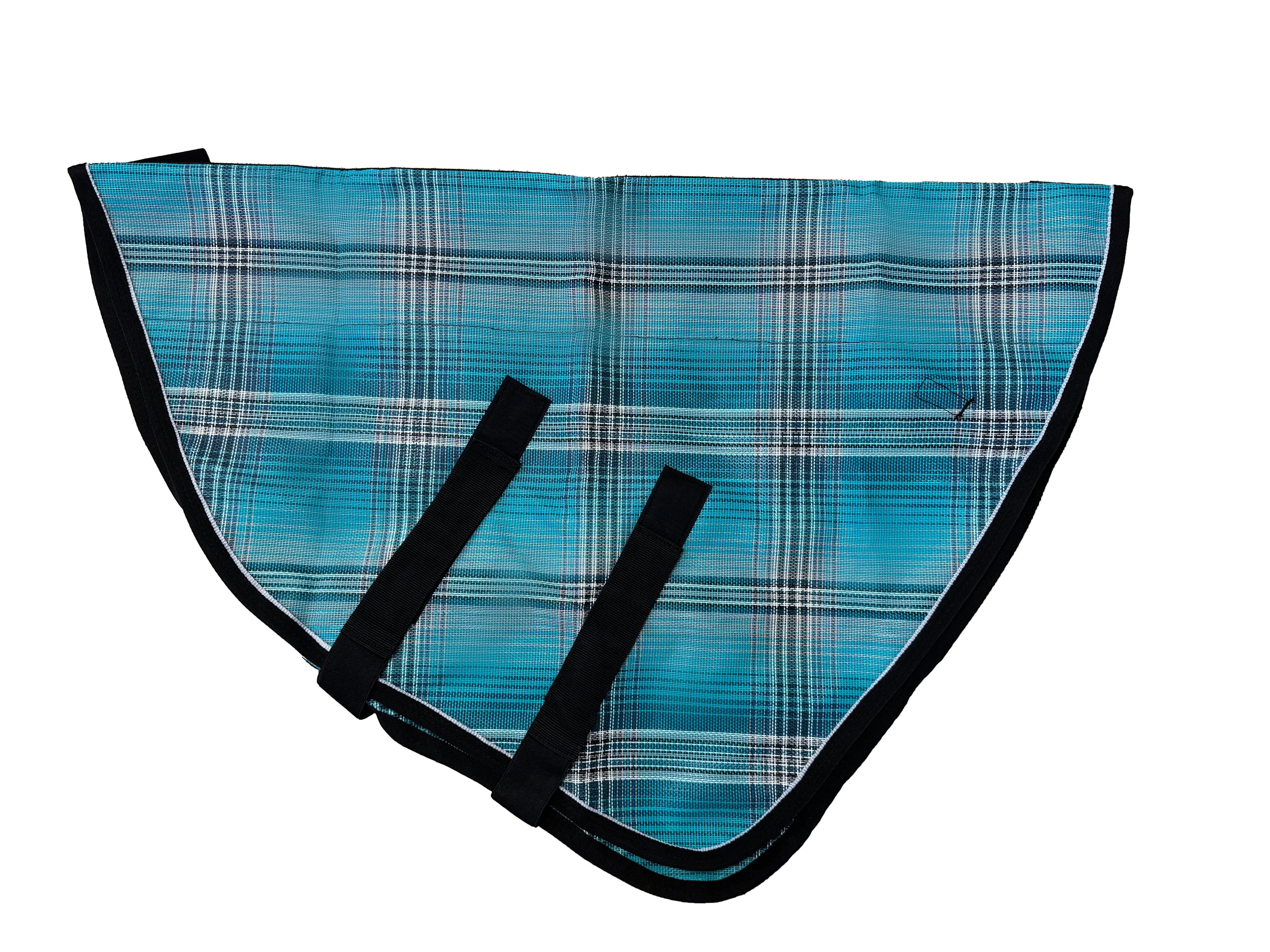 Kensington Pony Protective Neck Cover - Pairs with Fly Sheet - 73% UV Blocking